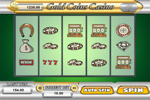 Amazing Fantasy Of Vegas Slots Vip - Spin & Win! screenshot 3