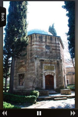 Turkey Unesco World Heritage Info screenshot 2