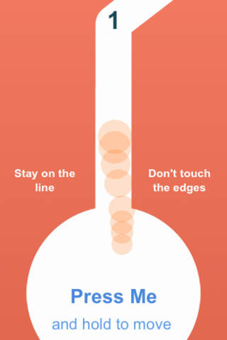 Need Fast Fast － not easy but addictive screenshot 4