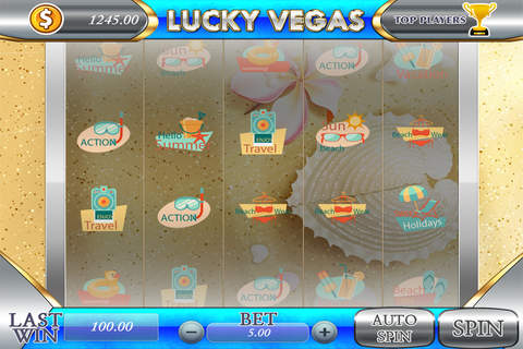 Grand Fortune Billionare Casino Las Vegas - Royale Slots Casino Game screenshot 3