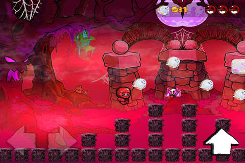 Little Beast Chaser screenshot 2