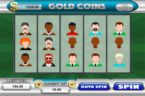 Bonanza $tars Doubleup Casino - Free Jackpot Casino Games screenshot 3