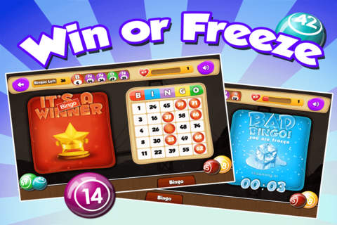 Bingo Mystery - Grand Jackpot And Lucky Odds With Multiple Daubs screenshot 2