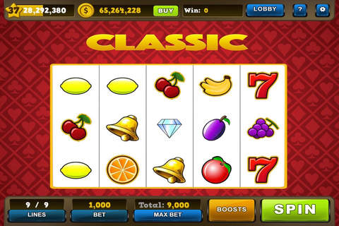 Gold Jackpot - Viva Las Vegas Slot! FREE & Big Bonus screenshot 2