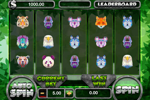 The Real Money Dice Bash Slots Machines - FREE Las Vegas Casino Spin for Win screenshot 2