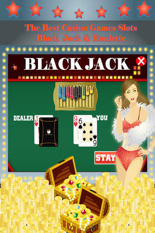 21 'Music Party - Spin A wheel of A Sexy Girl in Vegas Casino - Free download screenshot 2