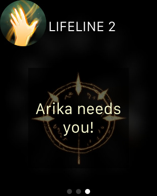 iPhone Screenshot 4