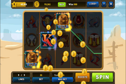 Winner of Jackpot Slots - FREE Casino Slot Machine Game screenshot 4