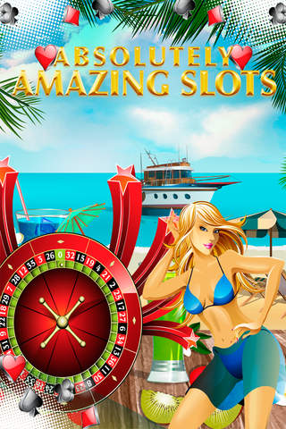 Slots 777 Gambler Winner - Max Bet screenshot 3