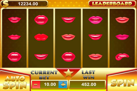 Jackpot Party Casino Slots - Gambling Palace screenshot 3