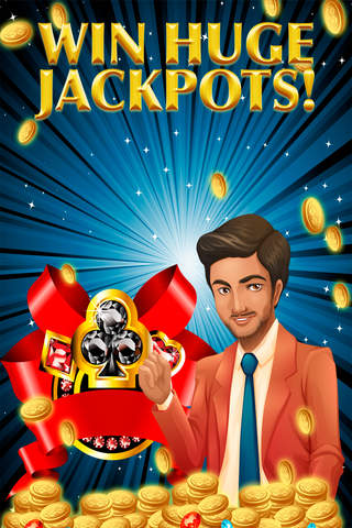 Lucky Fortune with Dubai Slots - Vip Casino Machines and Spins screenshot 2