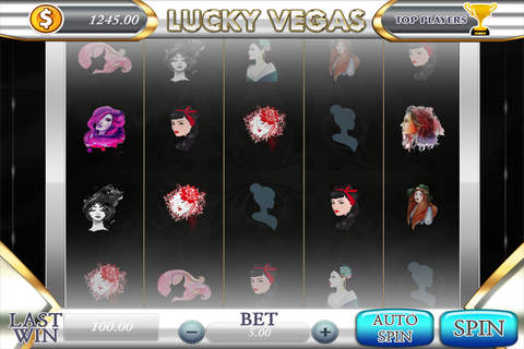 New Vegas Casino Slots - Game Machine of Casino, Spin & Win! screenshot 3