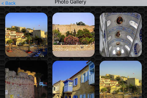 Çeşme Photos and Videos FREE | Learn with visual galleries screenshot 4