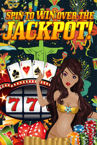 777 Poker Club Fortune Casino of Vegas Slots Free screenshot 2