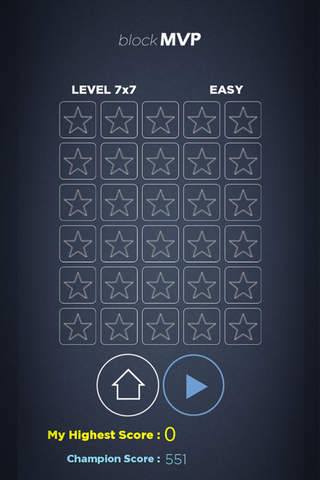 blockMVP screenshot 4