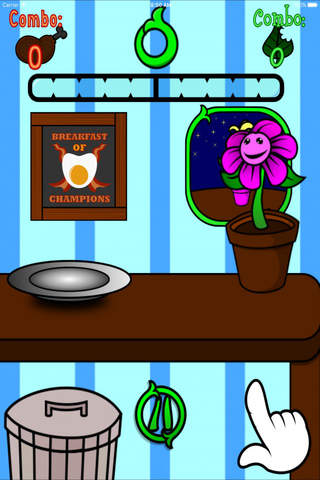 口袋植物 - 不用流量也能玩的游戏 screenshot 2