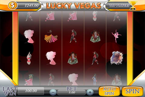 777 Crazy Infinity Slots for Free - Jackpot Casino Games screenshot 3