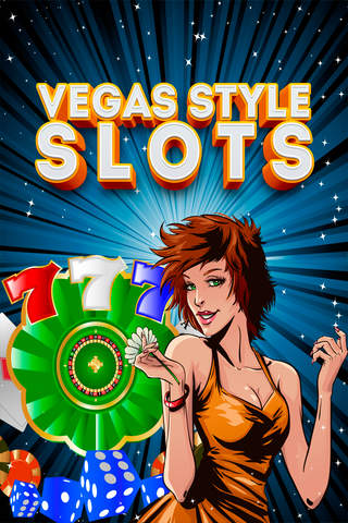 A Slots Free Las Vegas Slots - Spin To Win Big screenshot 2