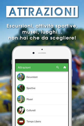 App Basilicata screenshot 4