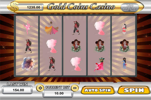 777 Gambling Deluxe Vegas - Free Slots Machine screenshot 3