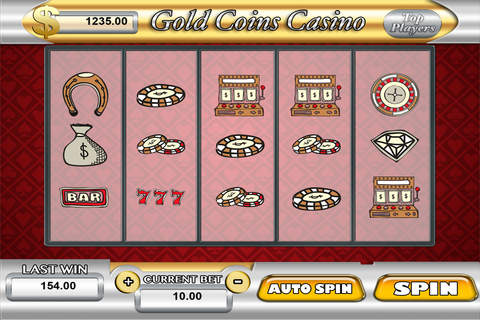 Best Vegas SLOTS! - Play Free Slots Machines, Fun Vegas Casino Games - Spin & Win! screenshot 3