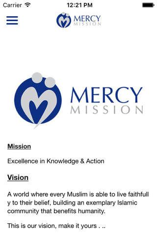 Mercy Mission screenshot 3