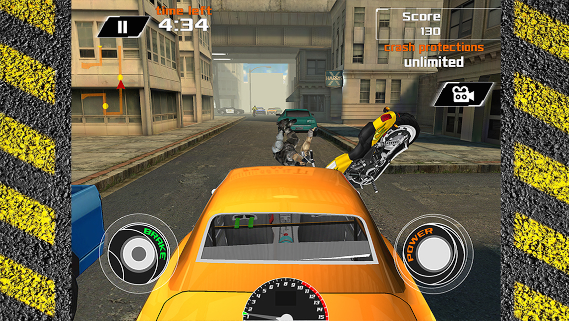 App Shopper American Muscle Car Simulator Turbo City Drag Racing