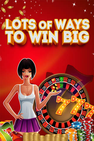 Triple Fantasy Of Vegas Casino - Free Slots Machine, AMazing Rewards screenshot 3
