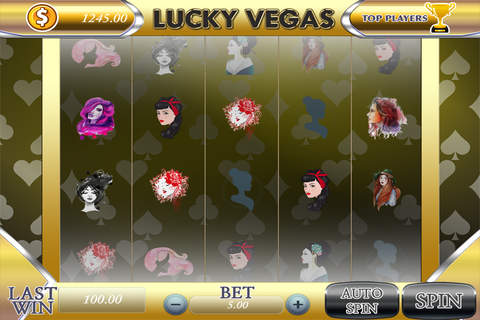 888 Slot American Casino - Free Jackpot Edition screenshot 3