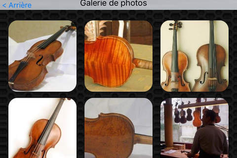 Violin Photos & Videos FREE |  Amazing 291 Videos and 29 Photos | Watch and learn screenshot 4