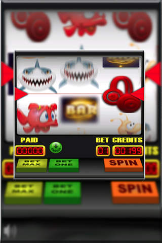 Vegas Vacation Royale Casino screenshot 3
