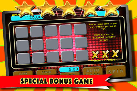 Double Jackpot Casino Slots - Classic Slots Machine screenshot 3