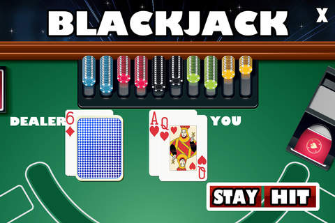 Aron Abu Dhabi Jackpot Slots - Roulette and Blackjack 21 screenshot 4
