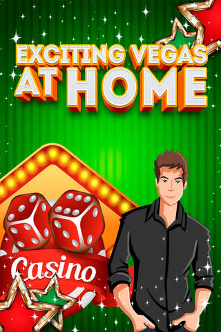 2016 Best House Of Fun Slots - Play Free screenshot 3