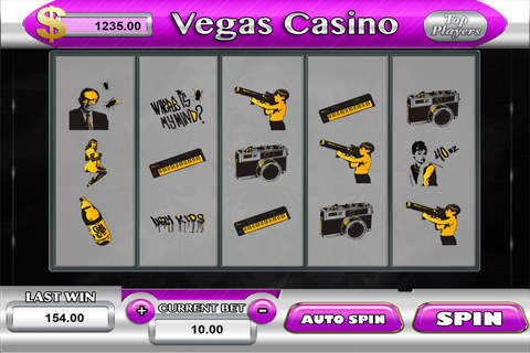 Slots Fever Party Casino - Free Classic Slots screenshot 3