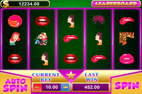 777 Fortune Paradise Best Casino - Free Progressive Pokies screenshot 2