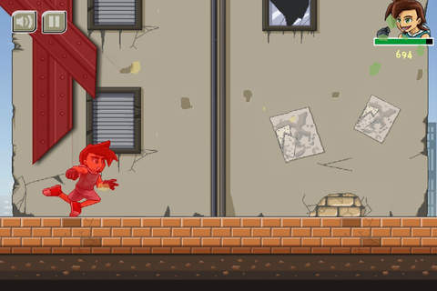 Parkour Master - Puzzle Game screenshot 3