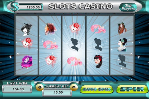 Double Casino Play Slots Machines - Amazing Star screenshot 3