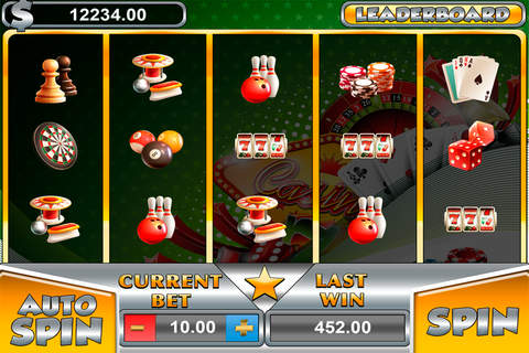 Reel Slots Deluxe - Free Amazing Game screenshot 3