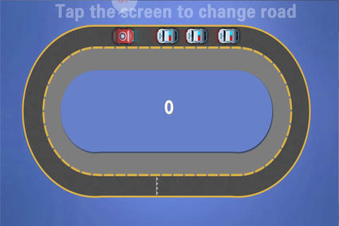 我的撞头赛车游戏世界 ：爆裂飞车虐心小游戏 screenshot 3