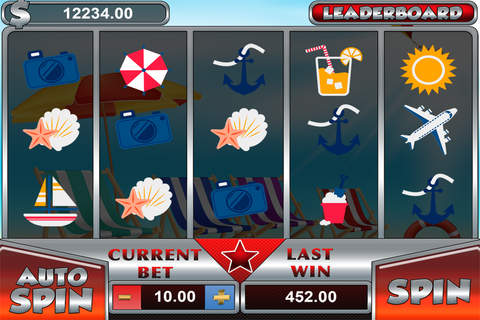 Best Double Down Casino Deluxe - Premium Slots screenshot 3
