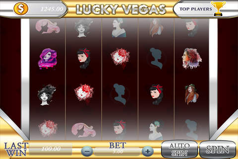 Red Hot Lucky Wheel Slots - Play FREE Casino Machines! screenshot 3