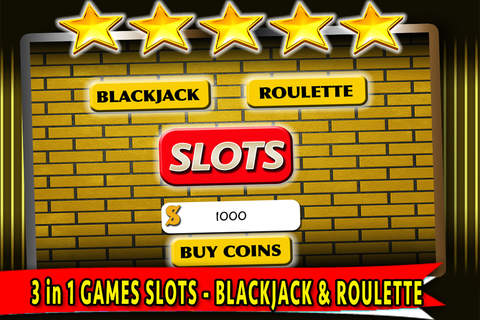 777 Spin Slots 2016 - Royal Casino - Las Vegas Slot Machine Games For Fun screenshot 2