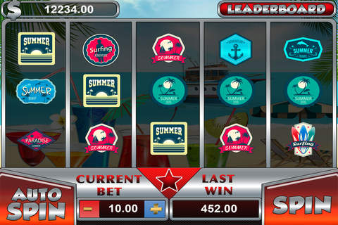 house of fun double u casino! - Vegas Strip Casino Slot Machines! screenshot 3