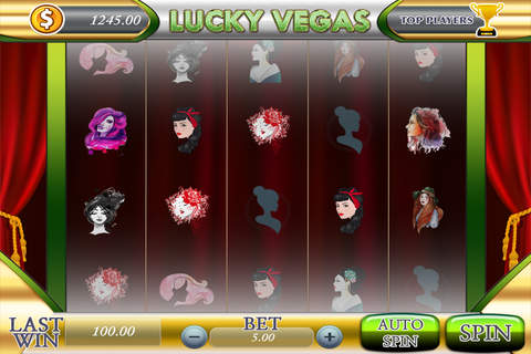 777 Hot Slots Machines - Chilli SLOTS Wins Casino! screenshot 3