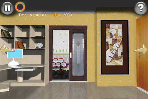 Can You Escape 15 Confined Rooms screenshot 3