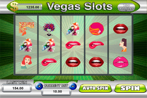 Amazing Tap Aces Deluxe Casino - Las Vegas Free Slot Machine Games screenshot 3