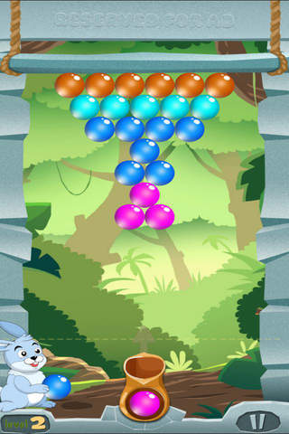 Shoot Bubble - ban bong screenshot 2