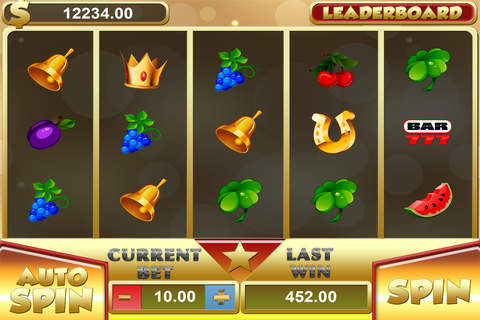 101 Amazing Jackpot Free Grand Casino screenshot 3