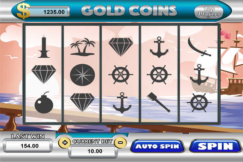 Jackpot Top Casino Slots - Free Elvis Special Edition screenshot 3